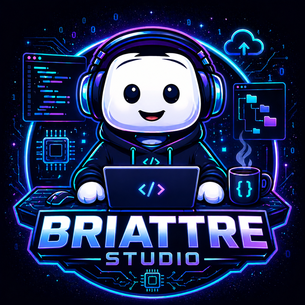 BRIATTRE Studio